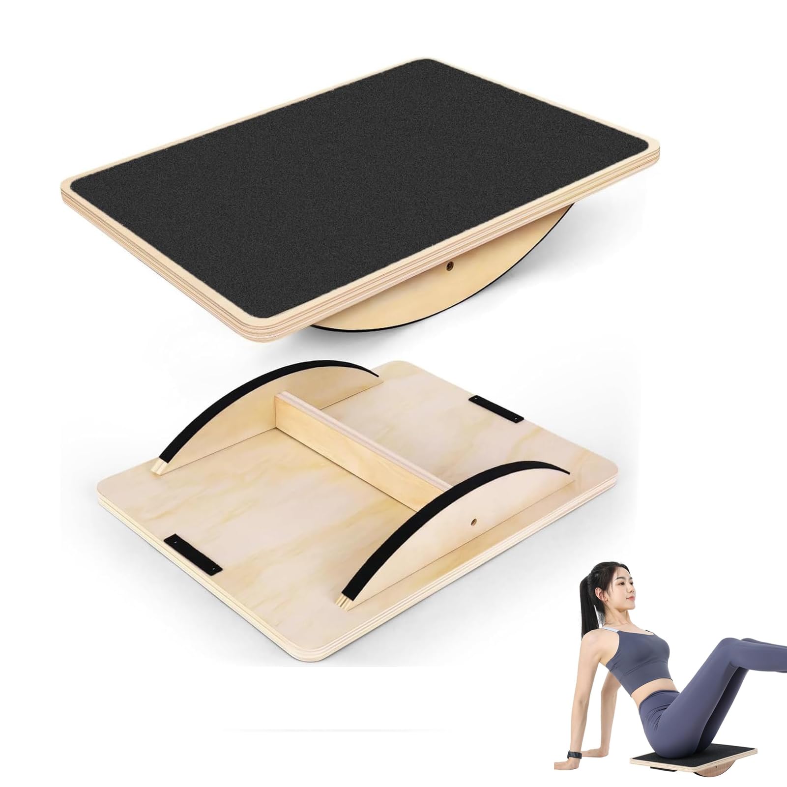 Amazon | 足踏み健康器具 ステッパー ツイスト 高齢者足を鍛える器具